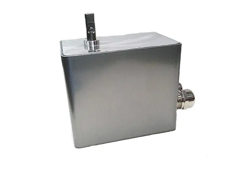 มอเตอร์เซอร์โว AUTOFLAME BOILER MM10005/EXP
