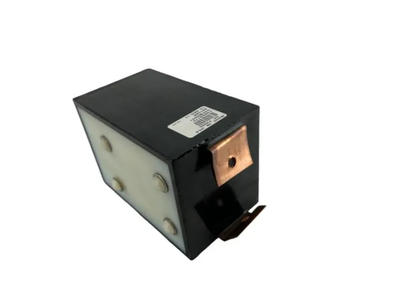 AUTOMATE TECHNOLOGIES LLC 113-037電容器