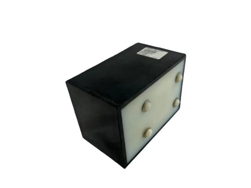 AUTOMATE TECHNOLOGIES LLC 113-037電容器