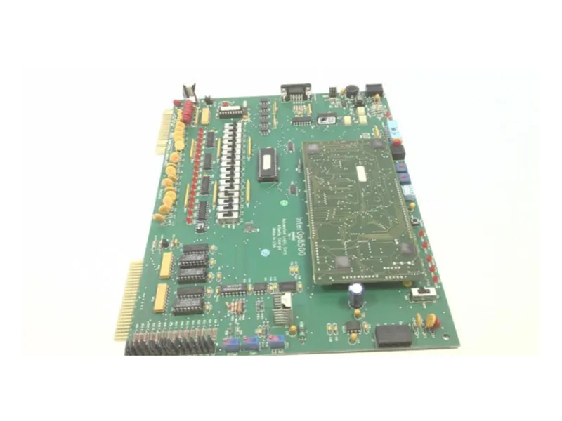 Scheda PC 018501 PLC/Add-On di AUTOMATED LOGIC