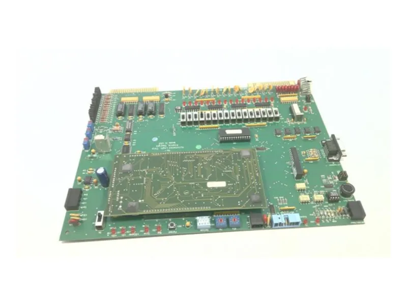 Scheda PC 018501 PLC/Add-On di AUTOMATED LOGIC