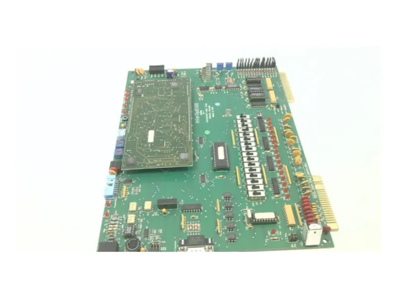 Scheda PC 018501 PLC/Add-On di AUTOMATED LOGIC
