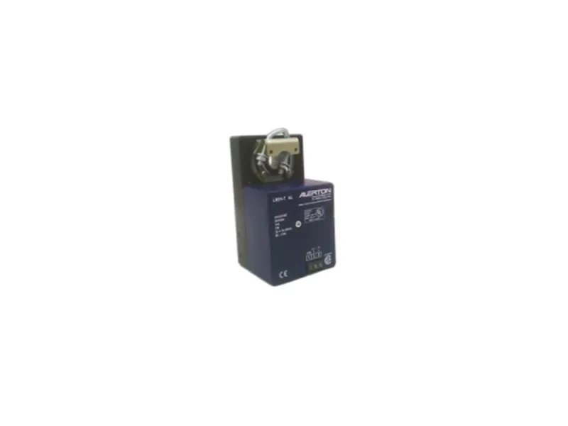自動化邏輯LM24 HVAC執行器