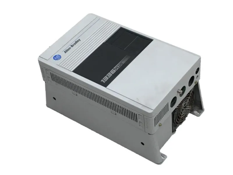 ALLEN BRADLEY 1336S-B020-AA-EN3-L6 驅動器