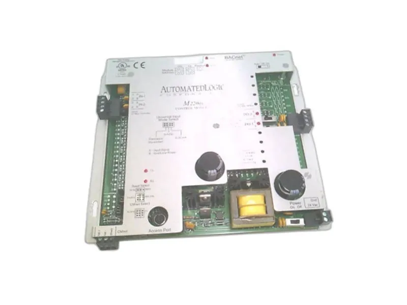 AUTOMATED LOGIC製造的M220NX HVAC控制系統板