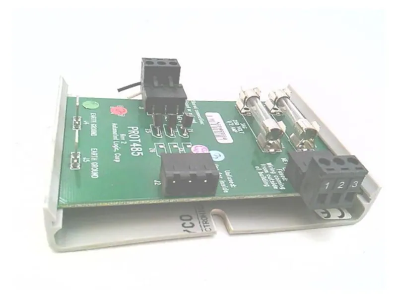 Scheda PC PLC/Add-On PROT485 di AUTOMATED LOGIC