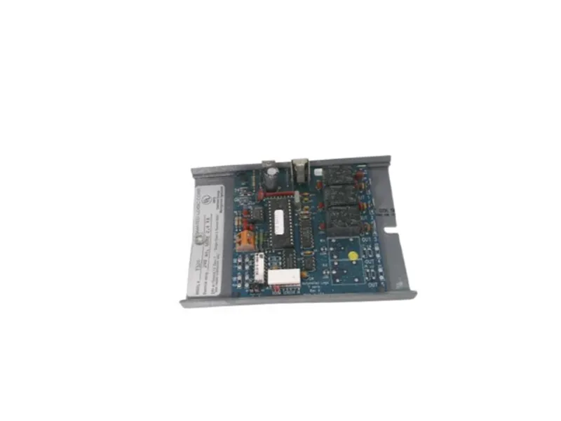 T320 PLC-Modul/Rack von AUTOMATED LOGIC