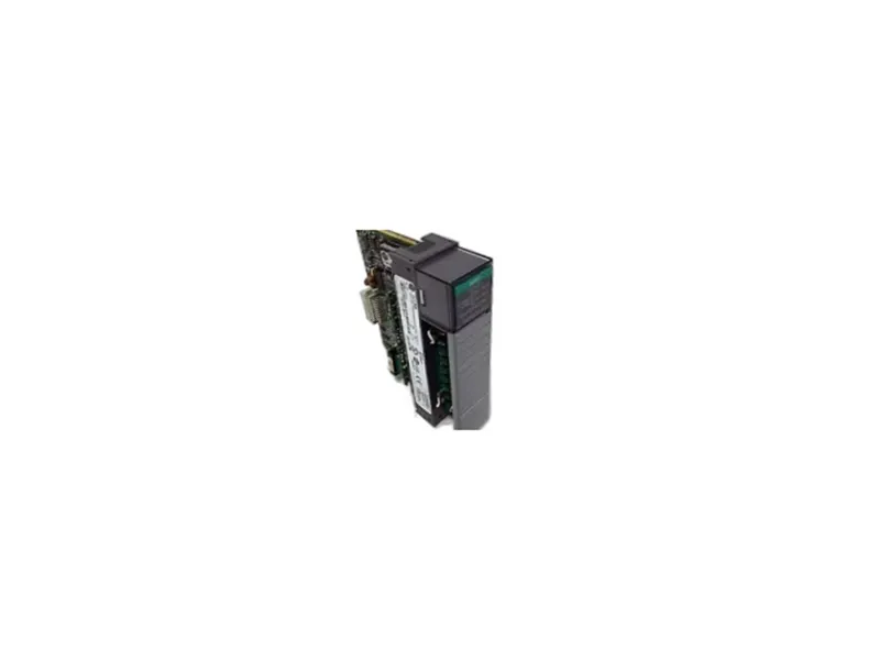 ALLEN BRADLEY 1746-BTM PLC模組/機架