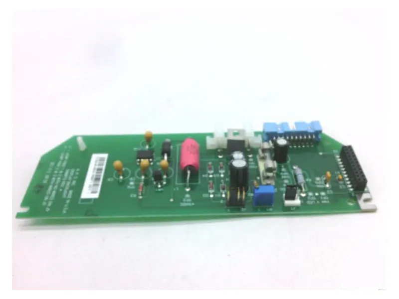 590071 PC Board PLC/Add-On Board by AUTOMATED PACKAGING