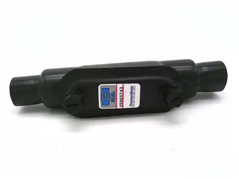 C27-G Ống conduit/Phụ kiện bởi OCAL