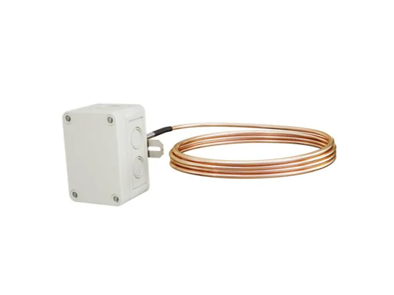 AUTOMATION COMPONENTS INC A/AN-A-12'-4X Termistör/Akım Sınırlayıcı