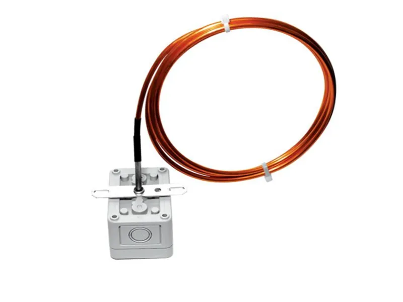AUTOMATION COMPONENTS INC A/AN-A-12'-4X Termistör/Akım Sınırlayıcı