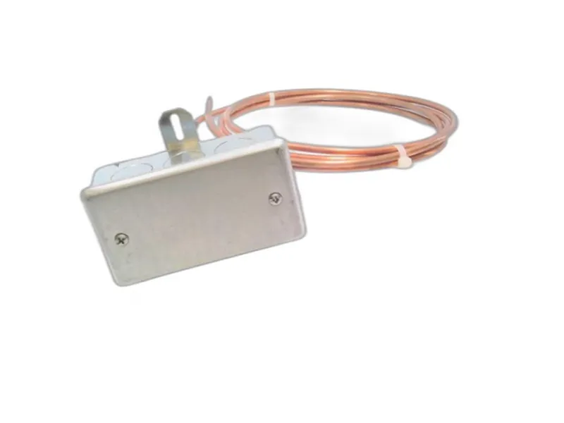A/AN-A-8'-GD Termistör/Akım Sınırlayıcı-AUTOMATION COMPONENTS INC