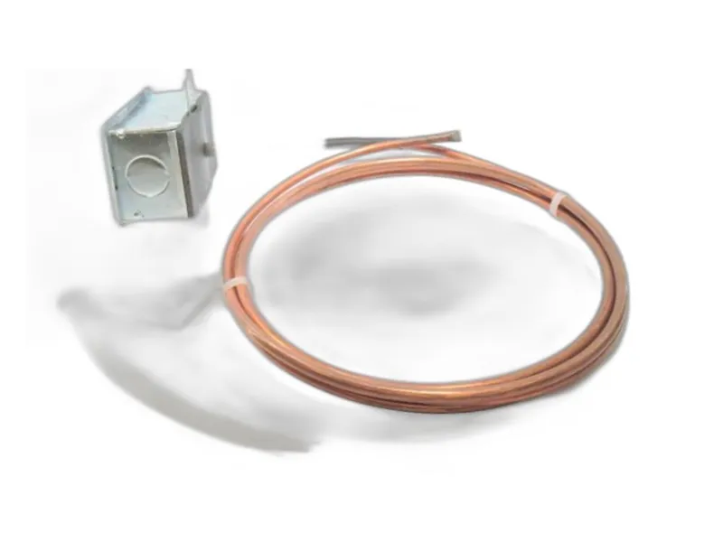 A/AN-A-8'-GD Termistör/Akım Sınırlayıcı-AUTOMATION COMPONENTS INC