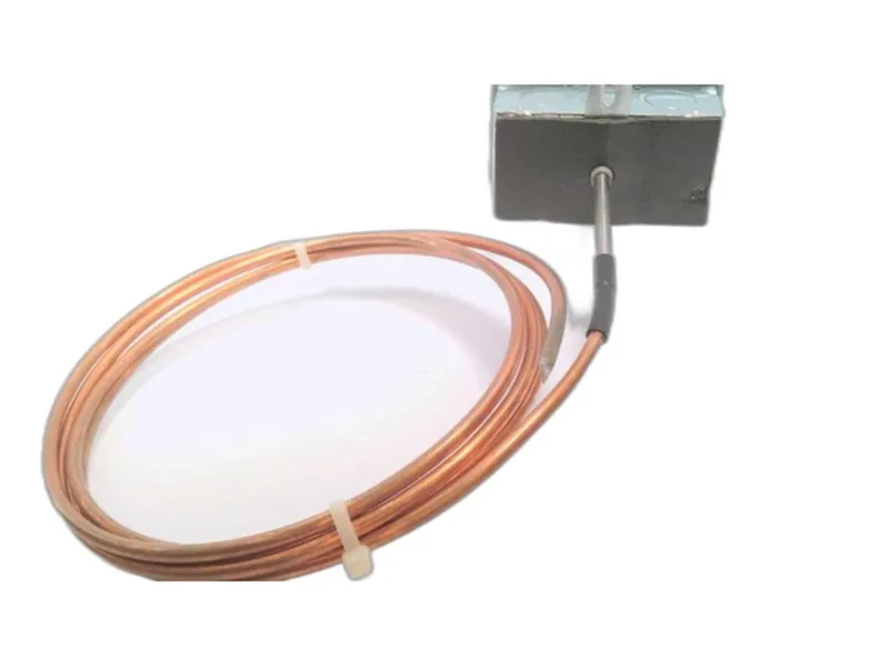 A/AN-A-8'-GD Termistore/Limitatore di corrente di AUTOMATION COMPONENTS INC