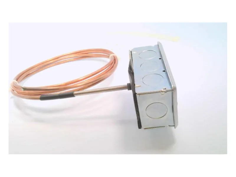 A/AN-A-8'-GD Termistore/Limitatore di corrente di AUTOMATION COMPONENTS INC