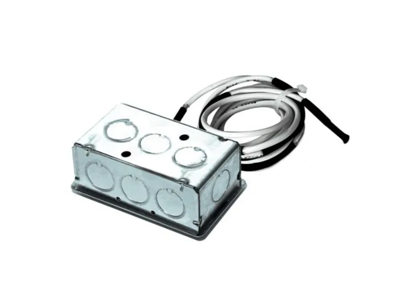 AUTOMATION COMPONENTS INC A/AN-FA-24'-GD Elektrik Kablosu/Teli