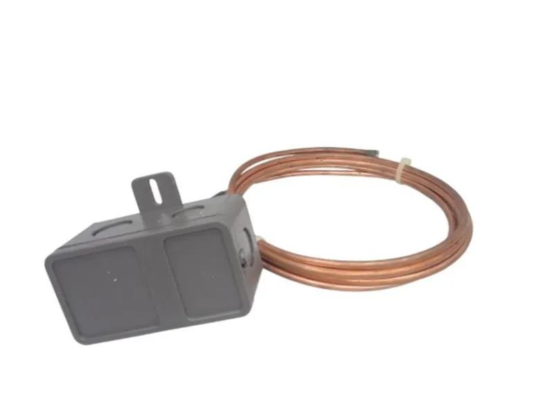 A/CP-A-12'-PB Termistör/Akım Sınırlayıcı - AUTOMATION COMPONENTS INC