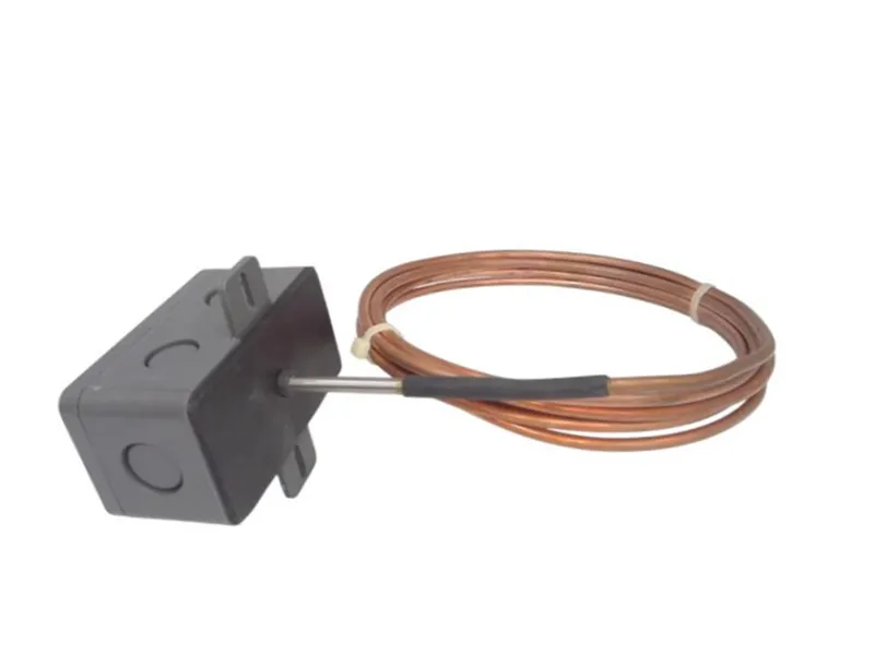 A/CP-A-12'-PB Termistore/Limitatore di corrente di AUTOMATION COMPONENTS INC
