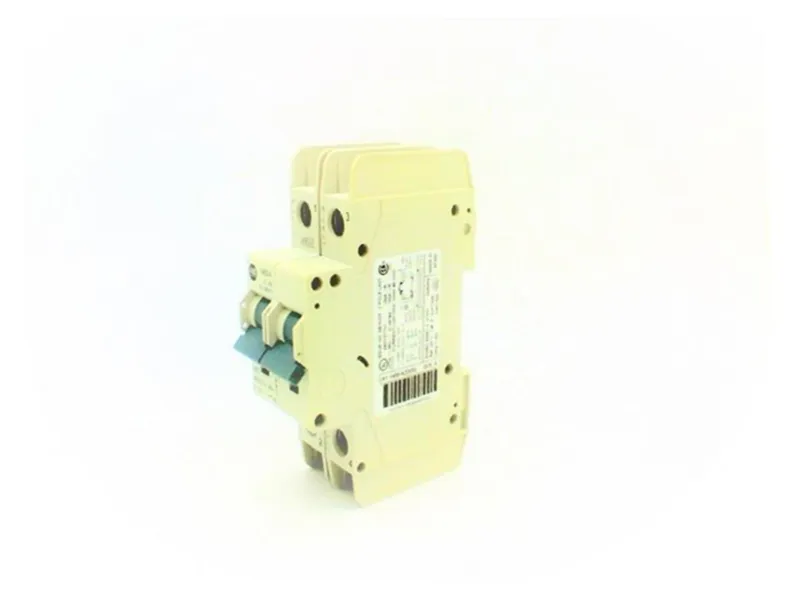 ALLEN BRADLEY 1489-A2D050 導軌式斷路器