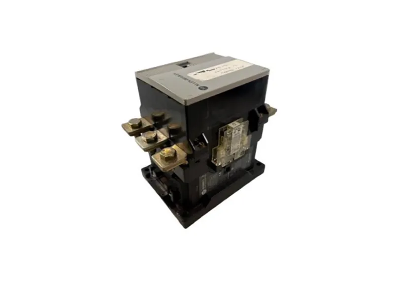 ALLEN BRADLEY 100-B300NA3接觸器