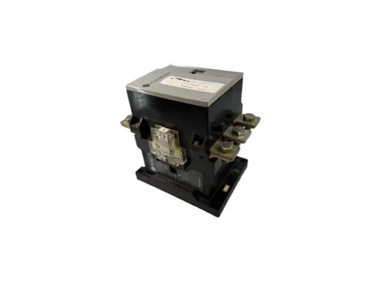ALLEN BRADLEY 100-B300NA3接觸器