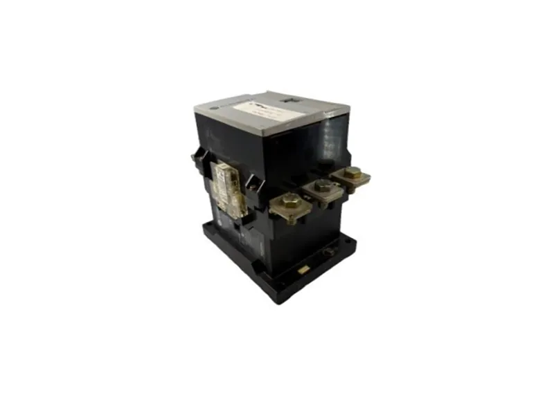 ALLEN BRADLEY 100-B300NA3接觸器