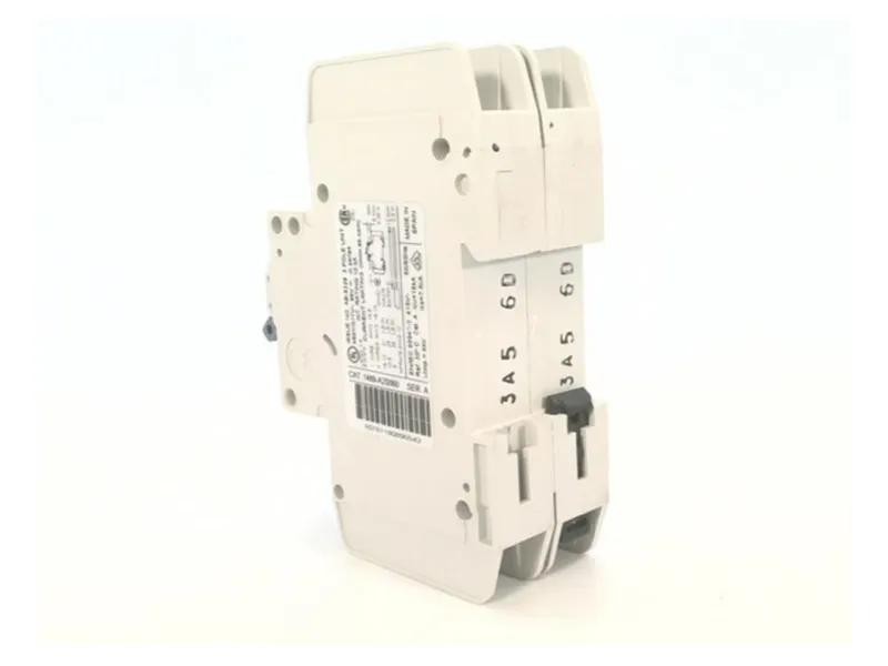 ALLEN BRADLEY 1489-A2D060 導軌安裝斷路器