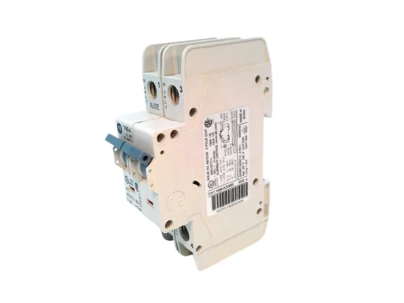 ALLEN BRADLEY 1489-A2D080 導軌安裝斷路器