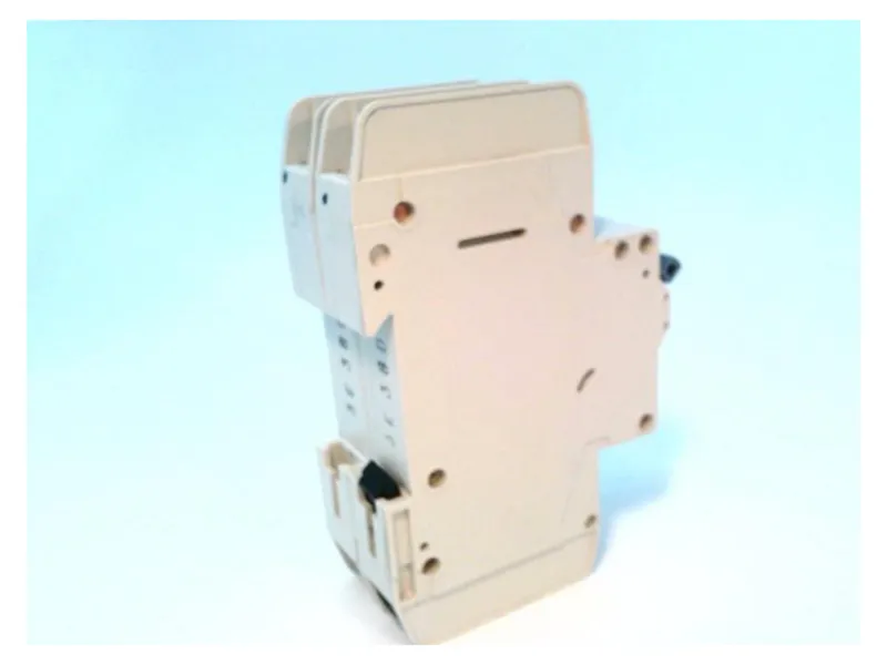 ALLEN BRADLEY 1489-A2D080 導軌安裝斷路器
