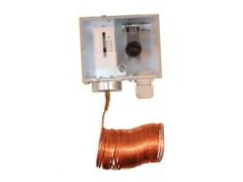 AFS1A溫度/過程控制 由AUTOMATION COMPONENTS INC製造