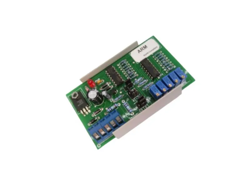 AUTOMATION COMPONENTS INC ARM Nem Sensörü/Vericisi