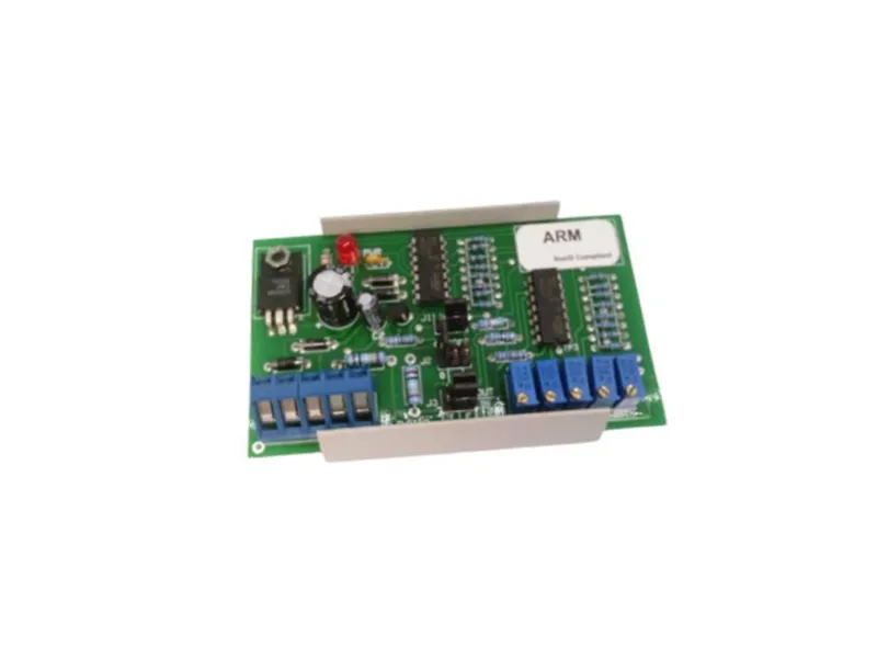 AUTOMATION COMPONENTS INC ARM Nem Sensörü/Vericisi