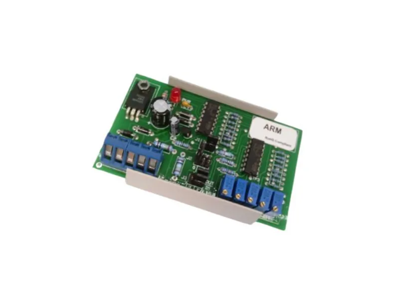 Czujnik/Przetwornik wilgotności ARM firmy AUTOMATION COMPONENTS INC
