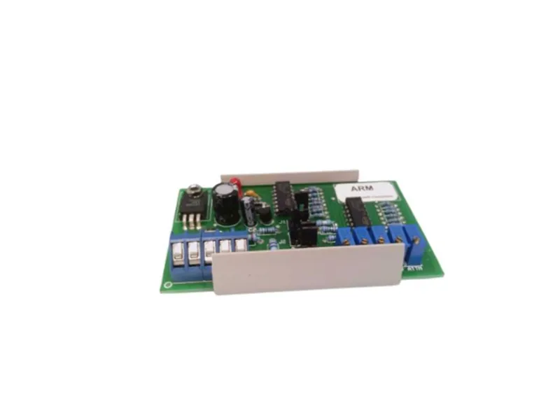Czujnik/Przetwornik wilgotności ARM firmy AUTOMATION COMPONENTS INC