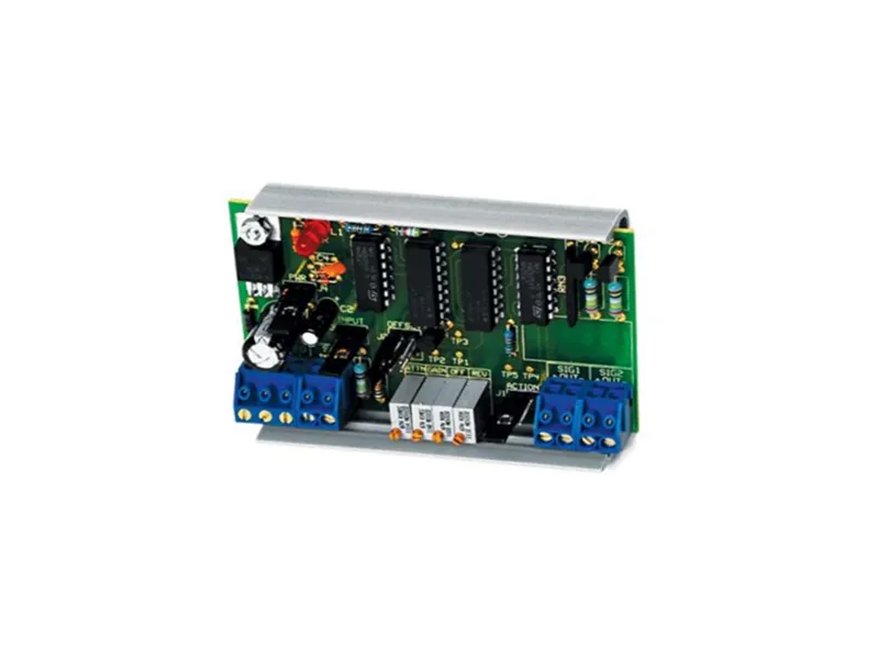 AUTOMATION COMPONENTS INC ARM2 Nem Sensörü/Vericisi