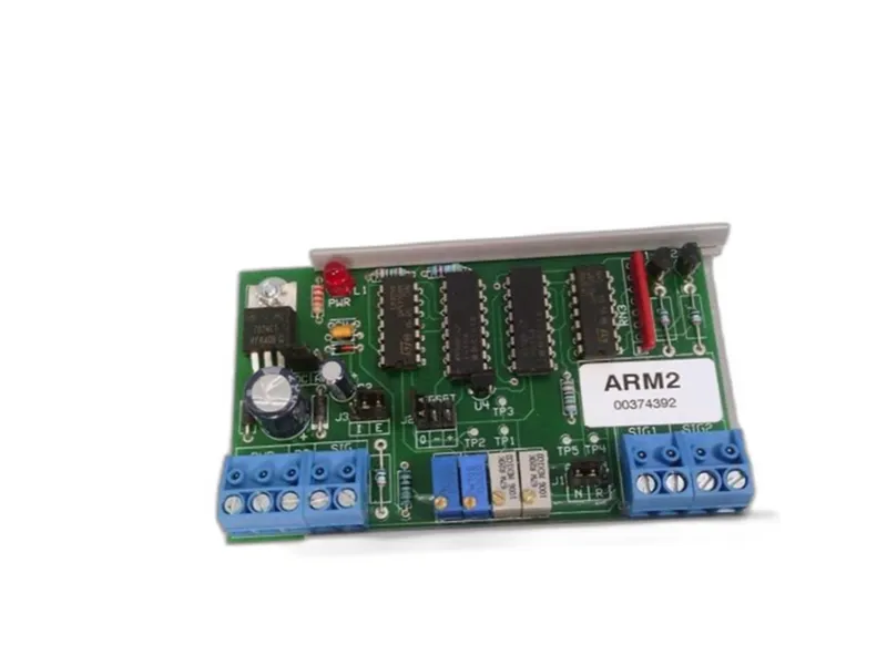 AUTOMATION COMPONENTS INC ARM2 Nem Sensörü/Vericisi