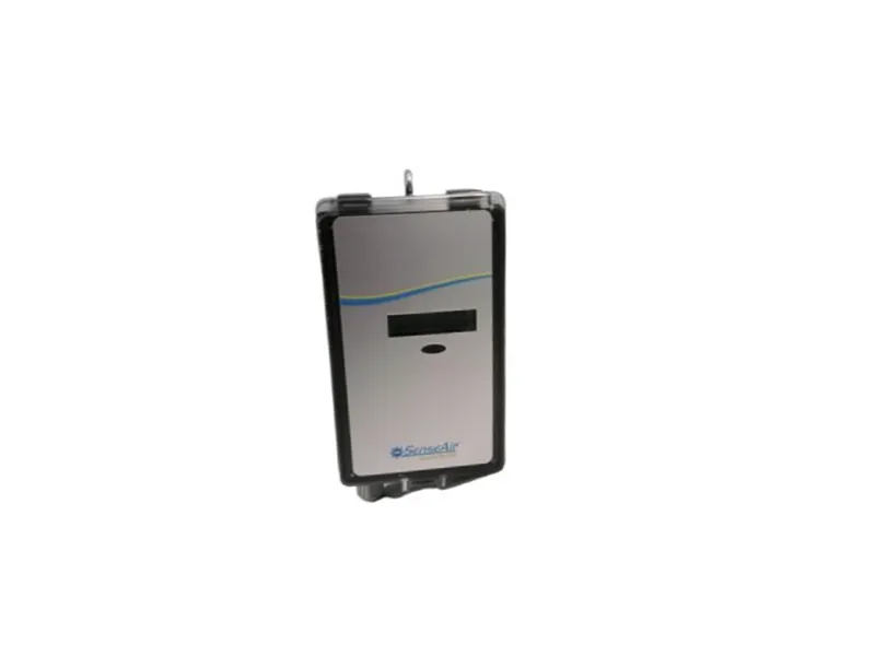 AUTOMATION COMPONENTS INC ASENSE-GH-LCD Gaz İzleme Sistemi