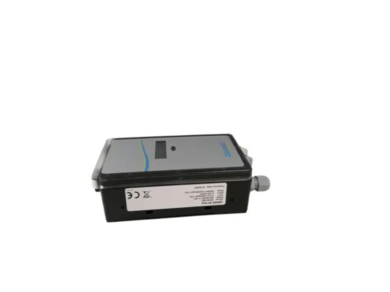 AUTOMATION COMPONENTS INC ASENSE-GH-LCD Gaz İzleme Sistemi