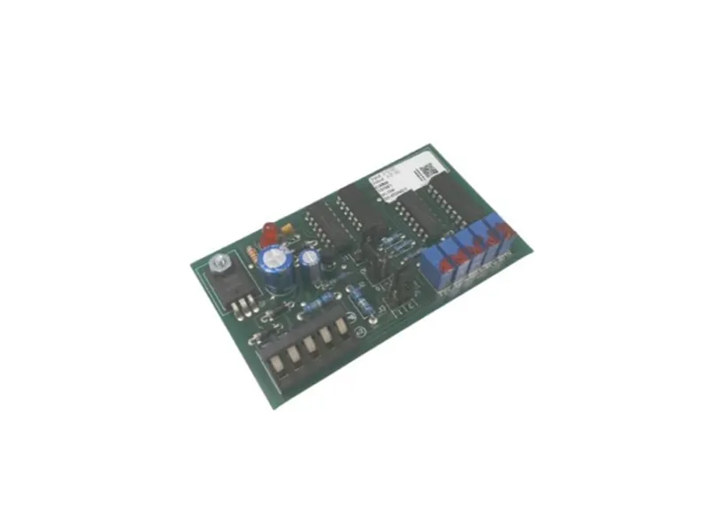 AUTOMATION COMPONENTS INC C/ARM Nem Sensörü/Verici