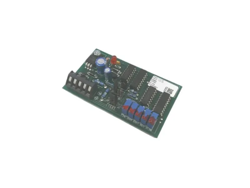 AUTOMATION COMPONENTS INC C/ARM Nem Sensörü/Verici