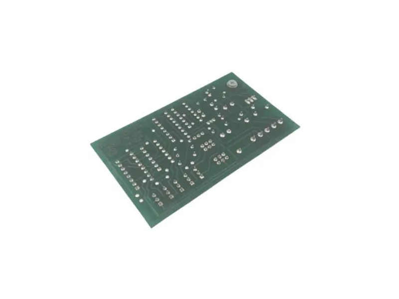 AUTOMATION COMPONENTS INC C/ARM Nem Sensörü/Verici
