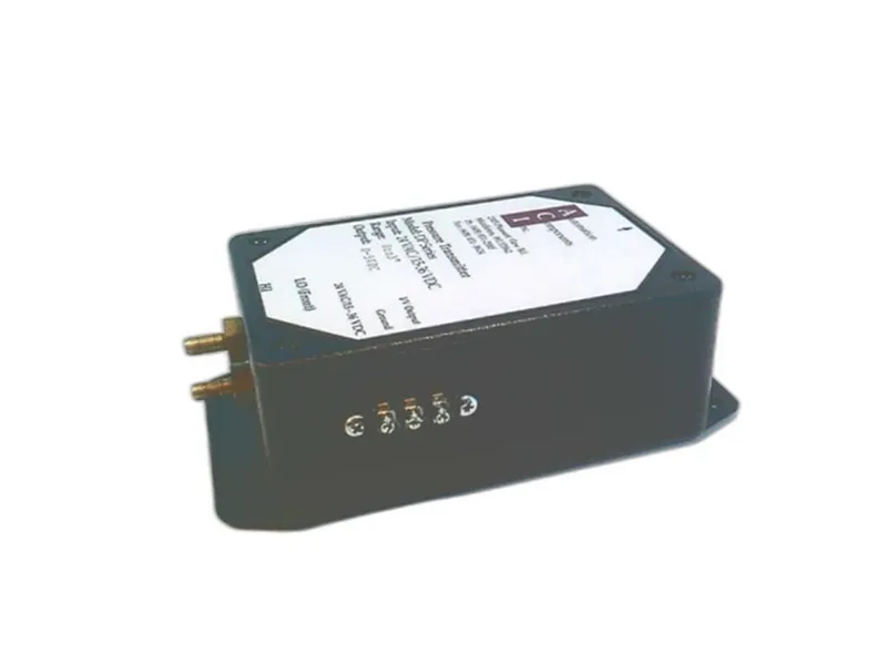 AUTOMATION COMPONENTS INC DP SERIES Verici