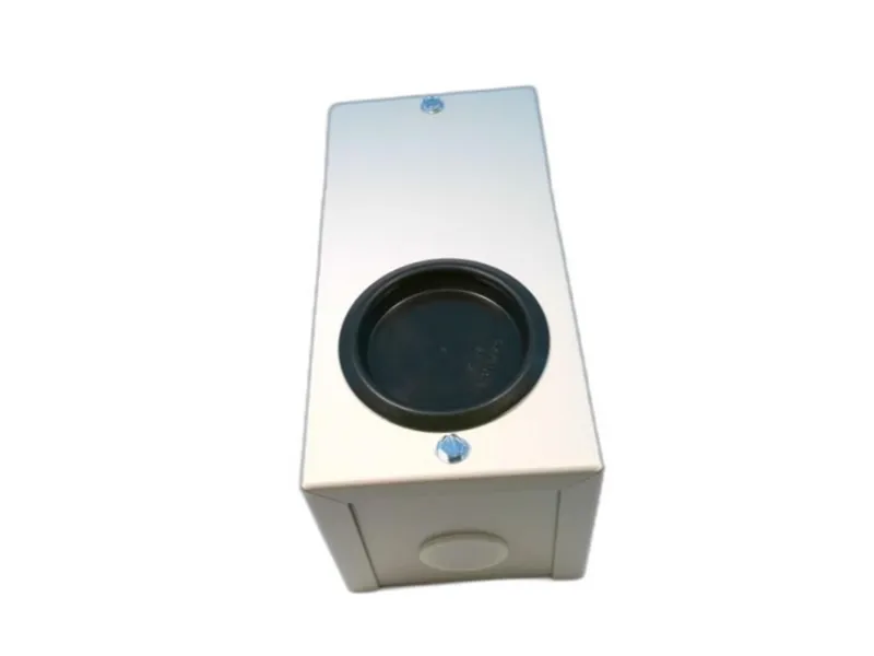 Sensore/Trasmettitore di umidità ENC1 di AUTOMATION COMPONENTS INC