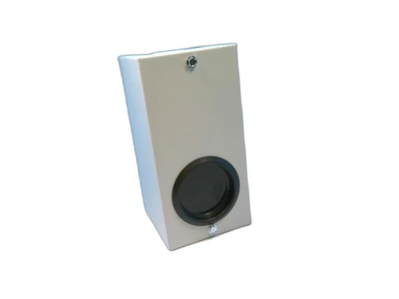 Sensore/Trasmettitore di umidità ENC1 di AUTOMATION COMPONENTS INC
