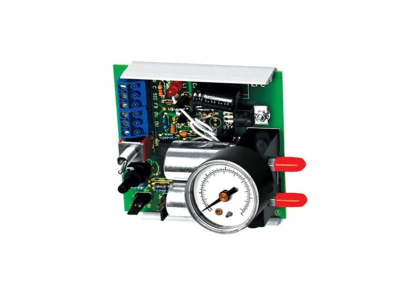 AUTOMATION COMPONENTS INC EPC2G pnömatik transdüser