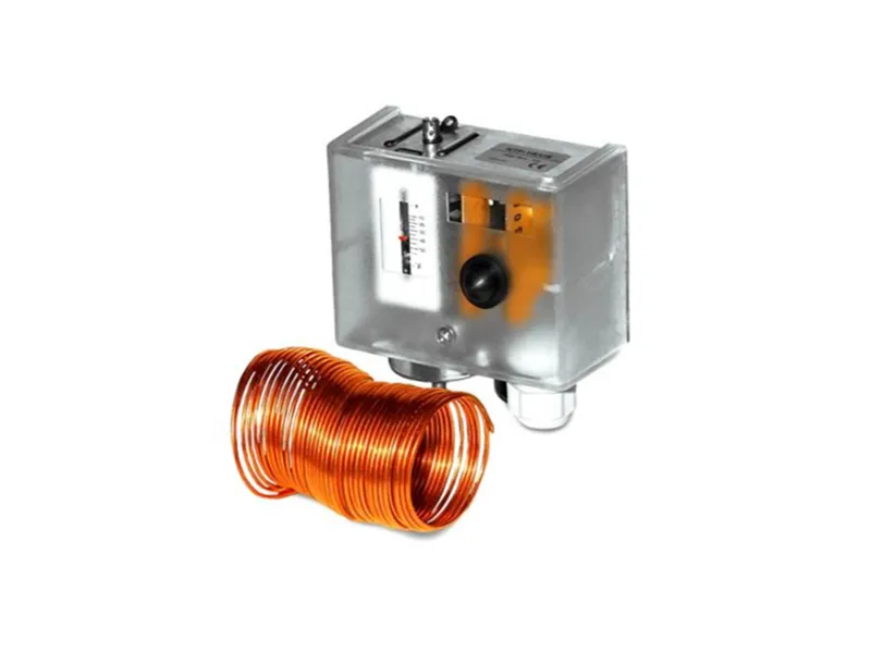 FS-2濕度感測器/變送器-AUTOMATION COMPONENTS INC