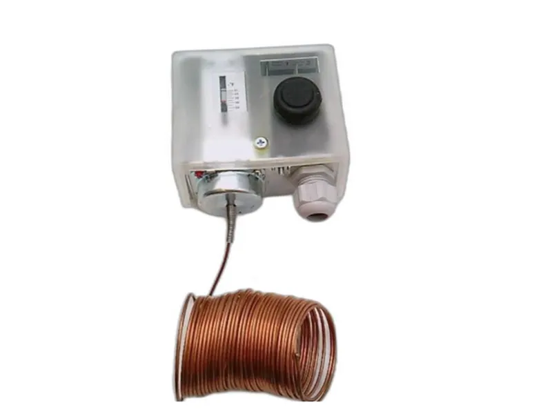 FS-2濕度感測器/變送器-AUTOMATION COMPONENTS INC