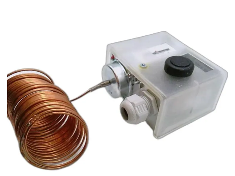 FS-2濕度感測器/變送器-AUTOMATION COMPONENTS INC