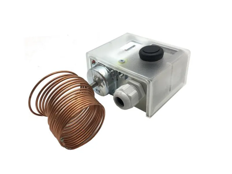 FS-4濕度感測器/變送器-AUTOMATION COMPONENTS INC